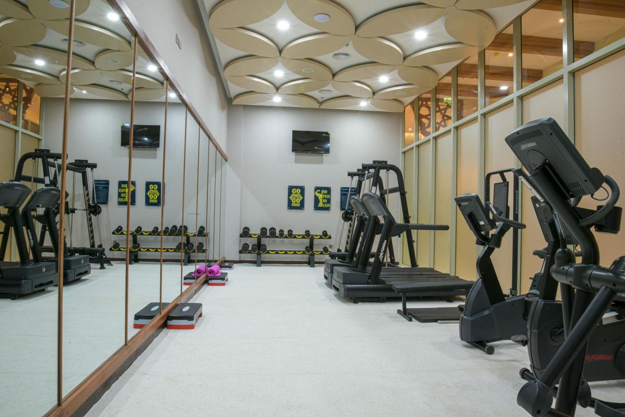 Golden Tulip Zanzibar Airport Hotel & Spa Luaran gambar